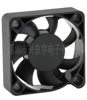 “學以致用”【舞臺燈光散熱風扇】基本工作原理！